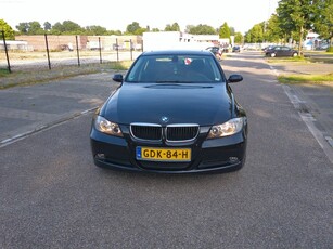 BMW 3-serie 318I EXECUTIVE