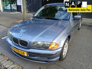 BMW 3-serie 320i