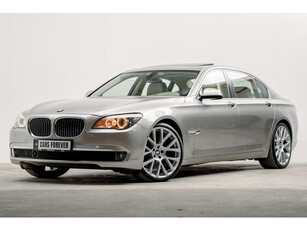 BMW 7-serie 750Li High Executive | BTW auto |