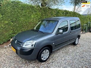 Citroen Berlingo 1.4i Multispace Airco Cruise Control 111DKM