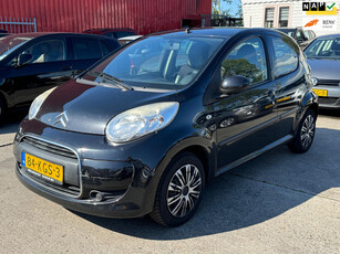 Citroen C1 1.0-12V Ambiance