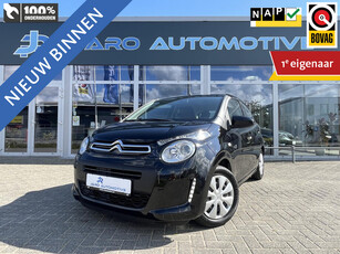 Citroen C1 1.0 VTi Feel | Airco | NAP