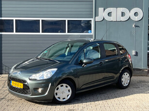 Citroen C3 1.6 e-HDi Dynamique export