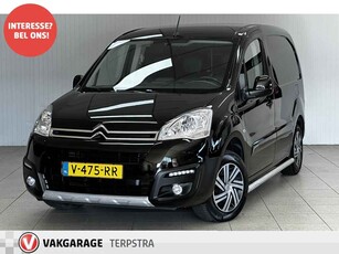 Citroën Berlingo 1.6 BlueHDI 100 Business Economy S&S/