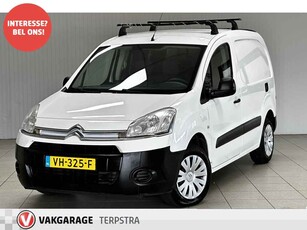 Citroën Berlingo 1.6 e-HDI 500 Club Economy/