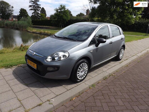 Fiat Punto Evo 1.4 Business