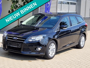 Ford Focus 1.0 EcoBoost Titanium nieuwe distributie!