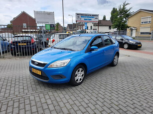 Ford Focus 1.6 Trend