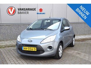 Ford Ka 1.2 Style start/stop