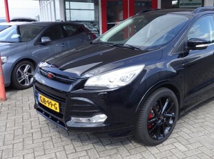 Ford Kuga 1.6 automaat EcoBoost Individual Apple Carplay/Trekhaak/Schuif k