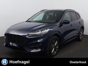 Ford Kuga 2.5 PHEV ST-Line | Automaat | Stoelverwarming | Adaptieve cruise control