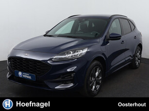 Ford Kuga 2.5 PHEV ST-Line | Automaat | Stoelverwarming | Camera | Adaptieve cruise control