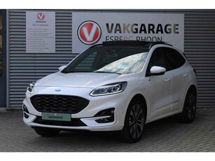 Ford Kuga 2.5 PHEV ST-Line X