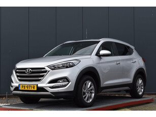 Hyundai Tucson 1.6 GDi Comfort