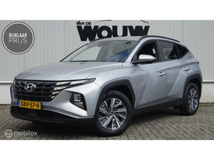 Hyundai Tucson 1.6 T-GDI MHEV Automaat Comfort