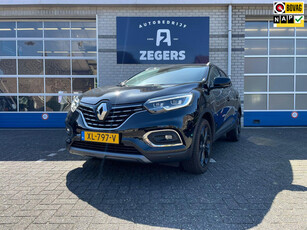 Kadjar 1.3 TCe Black Edition (incl 4s banden) TIJDELIJKE ACTIE