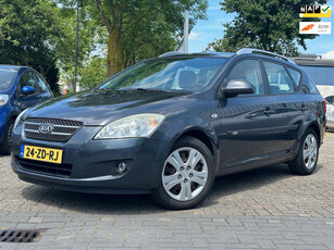 Kia Cee'd Sporty Wagon 1.6 X-ecutive