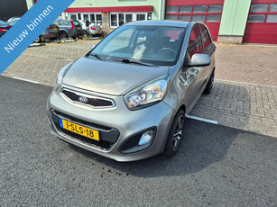 Kia Picanto 1.0 CVVT ISG Comfort Pack Airco Nap