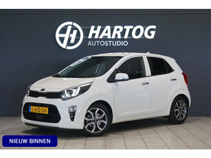 Kia Picanto 1.0 DPi DynamicPlusLine + CAMERA / KEYLESS / APPLE CARPLAY / NAVIGATIE