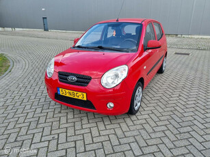 Kia Picanto 1.0 X