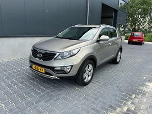 Kia Sportage 1.6 GDI 20th Anniversary