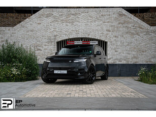 Land Rover Range Rover Sport P550e Autobiography