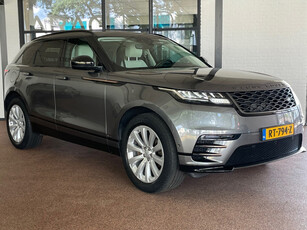 Land Rover Range Rover Velar 2.0 I4 AWD R-Dynamic SE