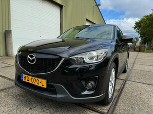 Mazda CX-5 2.2D HP GT-M 4WD FULL OPTIONS