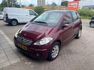 Mercedes-Benz A-klasse 150 Elegance