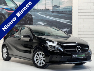 Mercedes-Benz A-Klasse 160 Style / Airco / Navigatie / Parkeer Sensoren / LED / Park Assist / 16