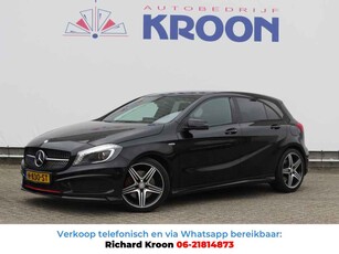 Mercedes-Benz A-Klasse 250 Sport Ambition, Automaat