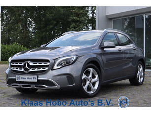 Mercedes-Benz GLA-klasse 200d 4MATIC Keyless GO, Camera, Cruisecontrol, Stoelverwarming