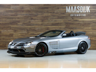 Mercedes SLR 722 S|Mint Condition|First Paint|1/150|