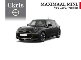 MINI 5-deurs Cooper S Favoured Trim + Package XL | Maximaal MINI