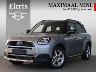 MINI Countryman C | Favoured Trim + Package XL | Maximaal MINI