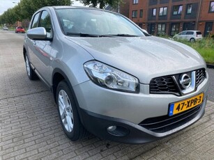 Nissan Qashqai 1.6 Acenta