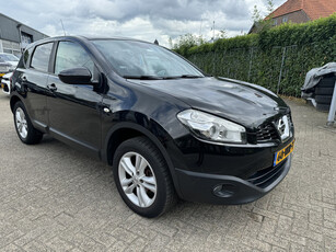 Nissan QASHQAI 1.6 Acenta