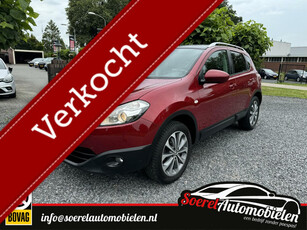 Nissan Qashqai 1.6 Connect Edition,pano,camera,cruise,clima