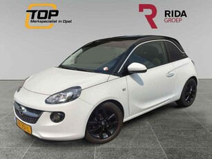 Opel ADAM 1.2 Jam Favourite