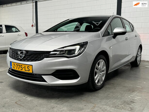 Opel ASTRA 1.2 Edition AIRCO | CRUISE | NAVI | PDC | APK