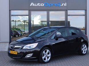 Opel Astra 1.6 Edition 5drs. Airco, Cruise, Trekhaak