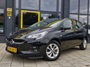 Opel Corsa 1.0 Turbo 120 Jaar Edition 90PK | Navi | Tel | Apple Carplay | Android Auto |