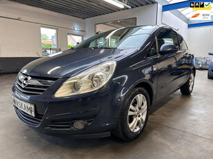 Opel Corsa 1.2-16V Enjoy