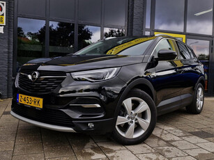 Opel GRANDLAND X 1.6 Turbo Hybrid PHEV | Stoelverw | Camera + Sens | Elektr. Achterkl. | Carplay | Navi | Tel |