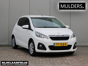 Peugeot 108 1.0 e-VTi Active | Airco / Bluetooth