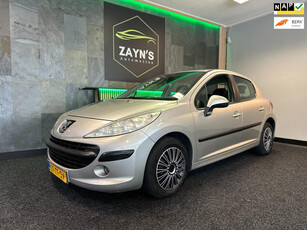 Peugeot 207 1.4-16V Color-line NETTE AUTO