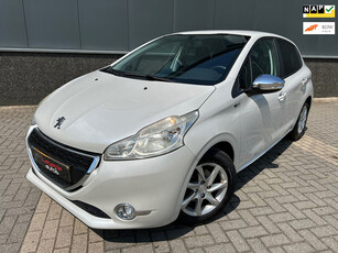 Peugeot 208 1.2 VTi Style