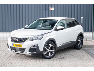 Peugeot 3008 1.2 PureTech Crossway*Keyless*Navigatie*Automaat*