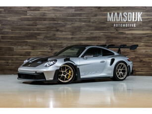 Porsche 911 4.0 GT3 RS|Weissach|PCCB|Lift|Magnesium