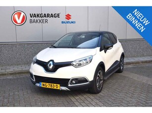 Renault Captur 0.9 TCe Xmod